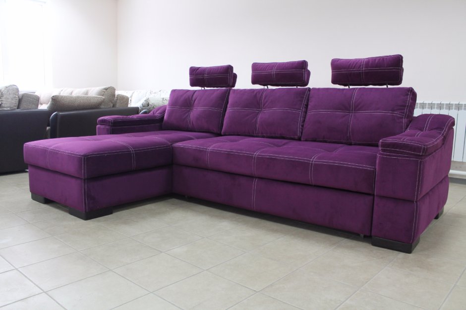 Диван Дублин седьмая карета