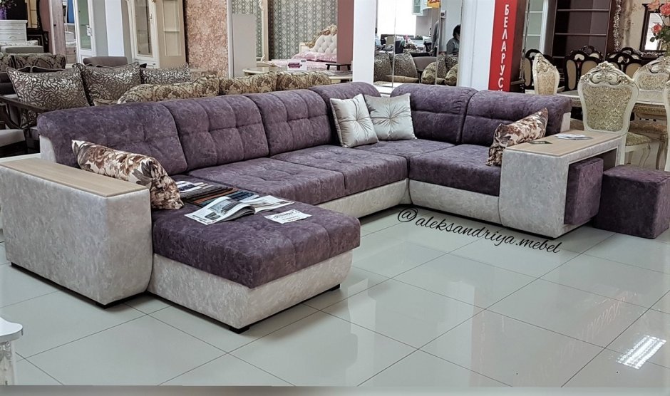 Диван аккордеон 140 Букаткин