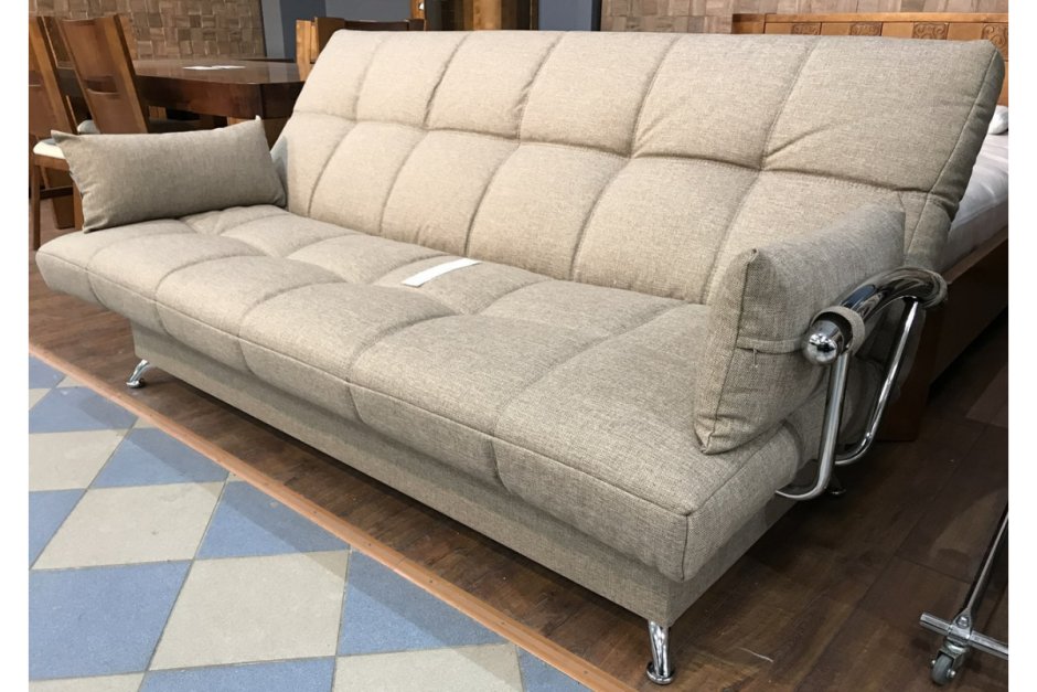 Диван Джоконда с 2-мя оттоманками