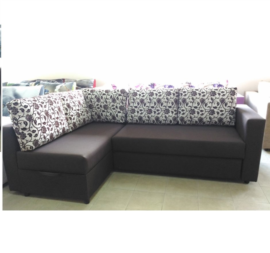 Диван Пьер Оптима