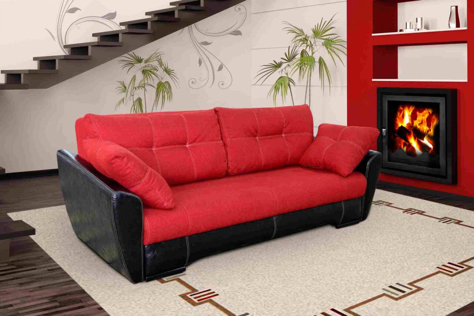 Необычные стулья из дерева