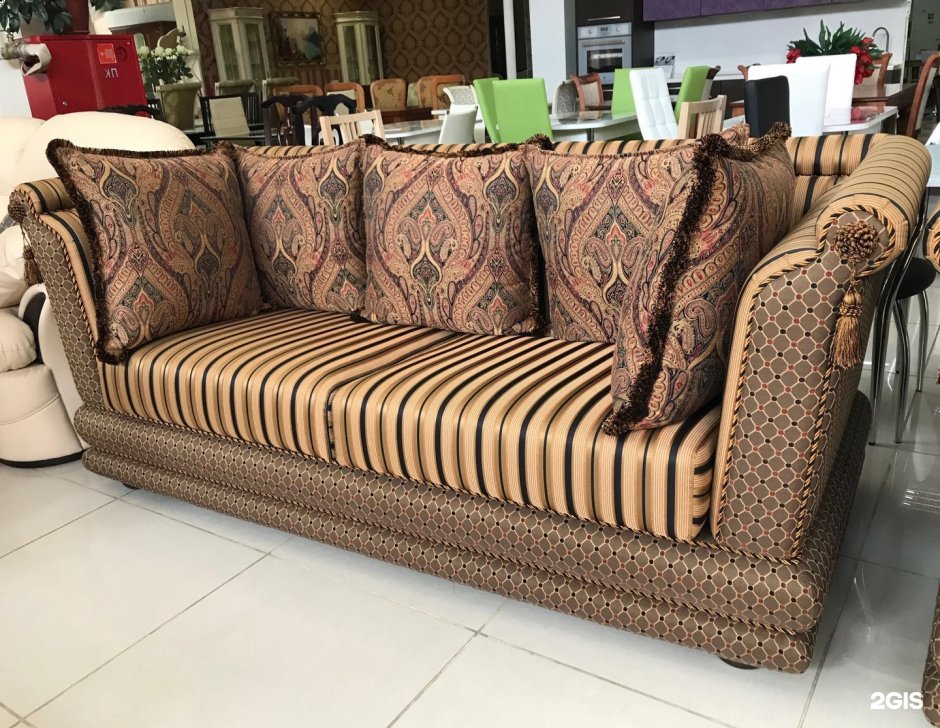 Диван Барселона Букаткин