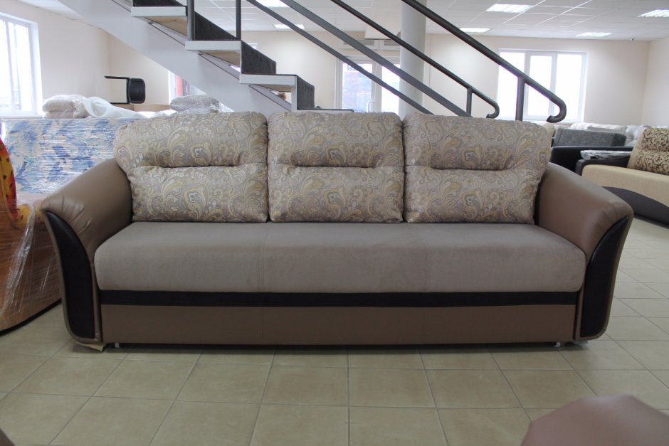 Разработка каталога кухонь