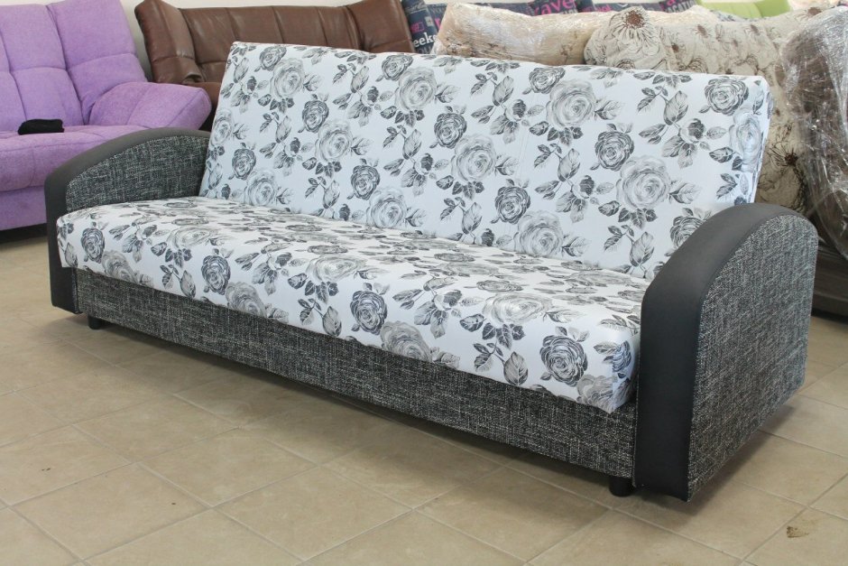 Диван Ниагара Букаткин