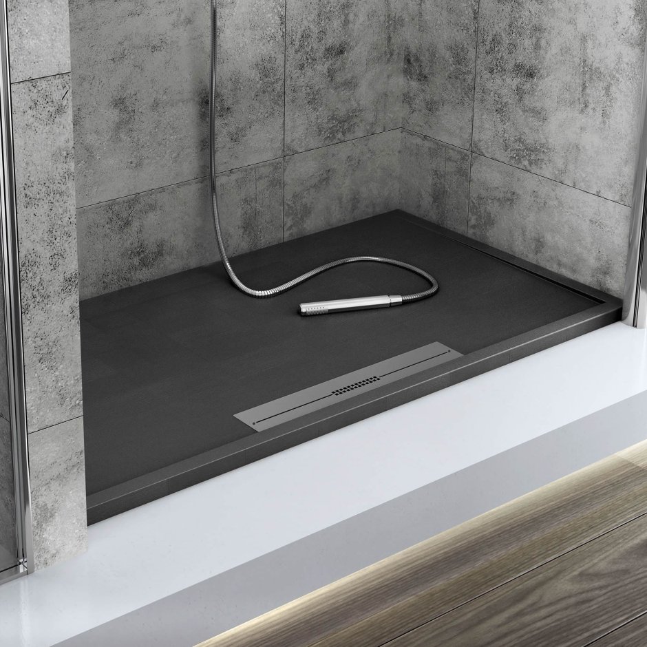 Душевой поддон RGW