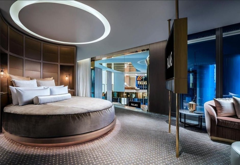 Лас Вегас президентский Люкс