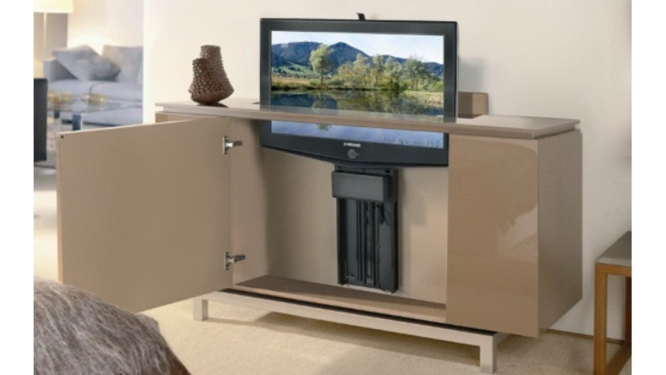 Лифт Venset TS-600b