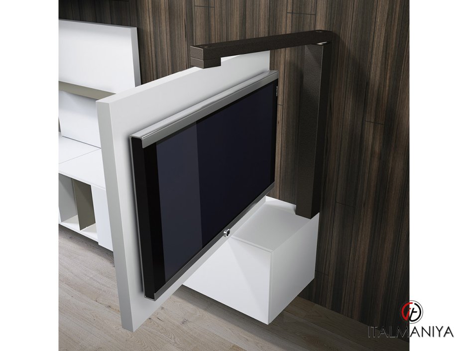 ТВ-тумба barcelonadesign le312