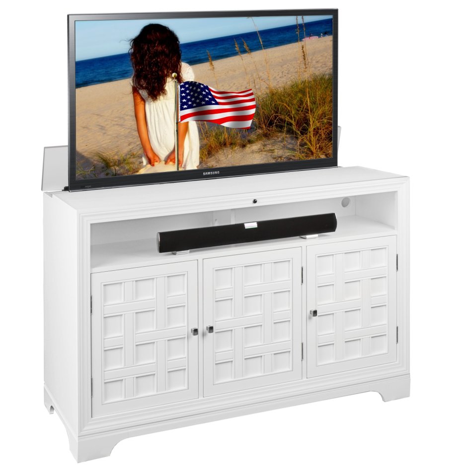 Тумба под ТВ Porto d206-1a Caffe collezione