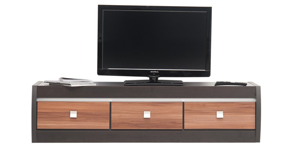 Тумба перегородка для телевизора