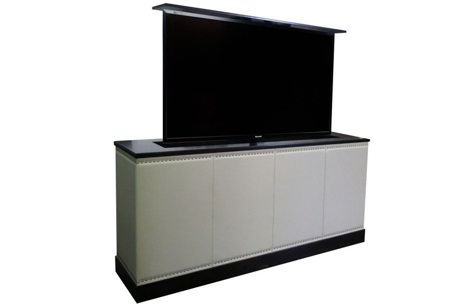 Выдвижной телевизор