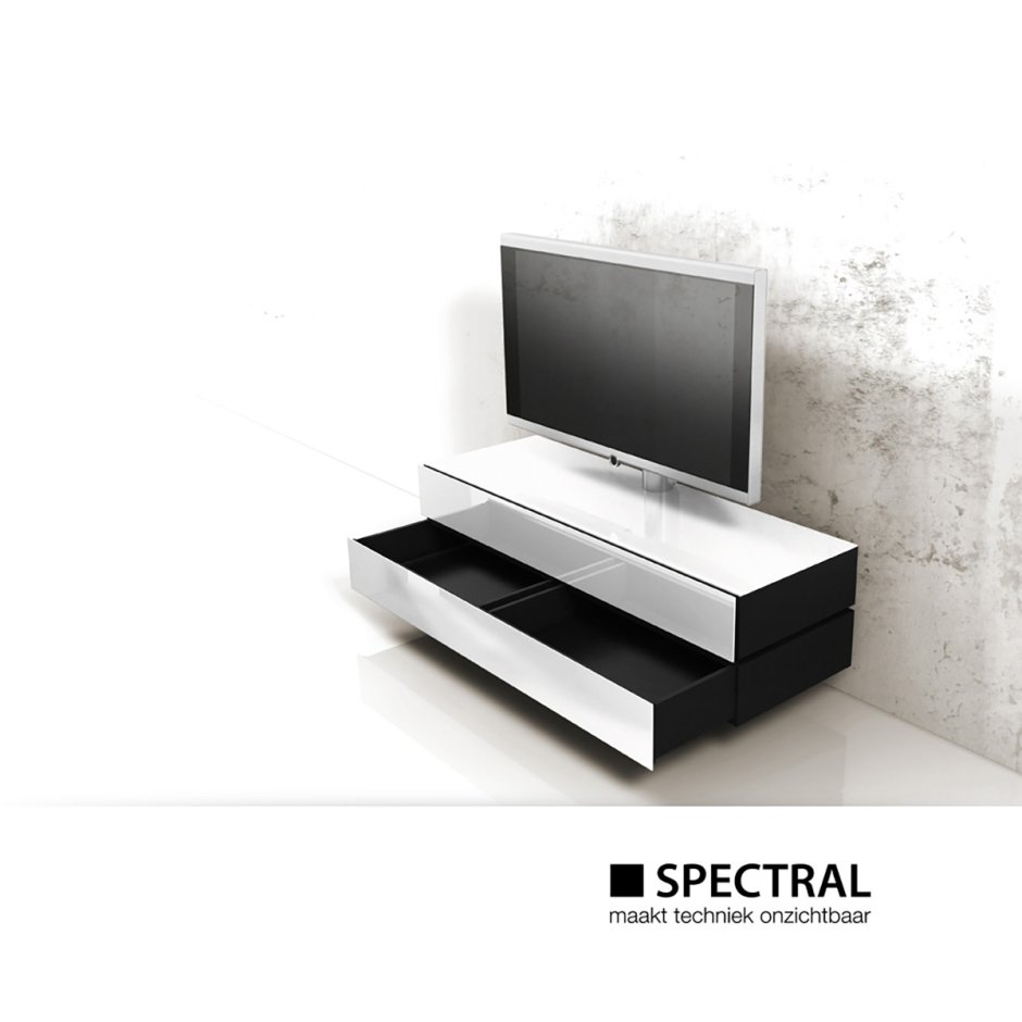 Тумба под ТВ: au2335-b.