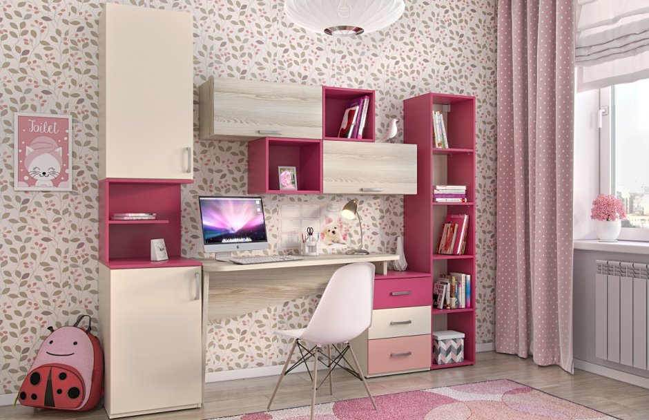 Детская Дарина Гарун