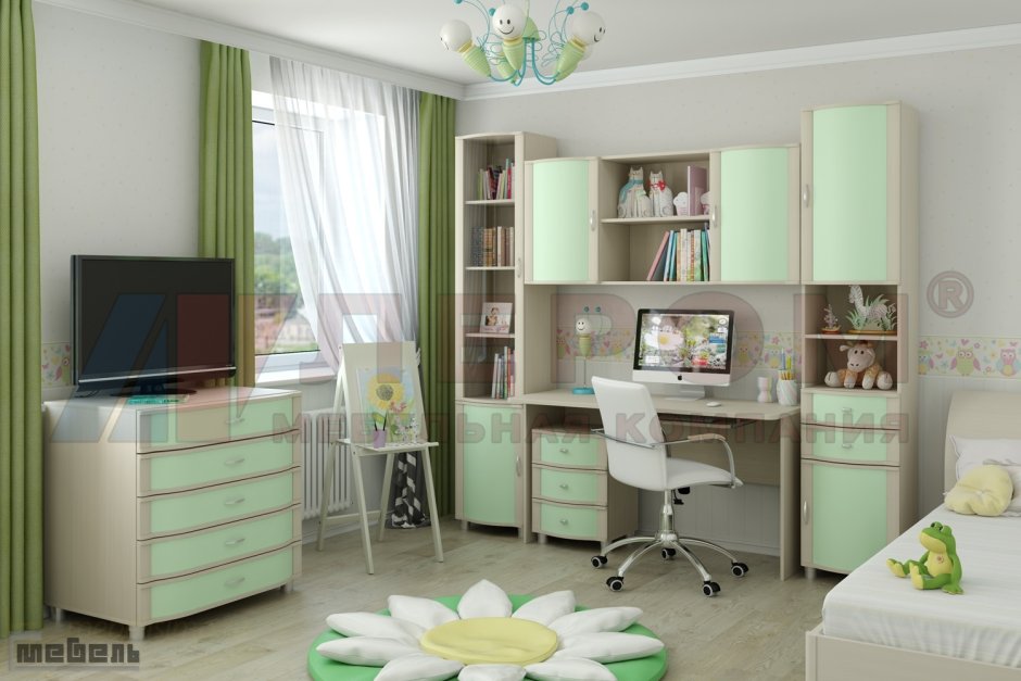 Детская Валерия Лером