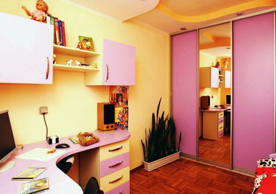 90 Градус комнатам