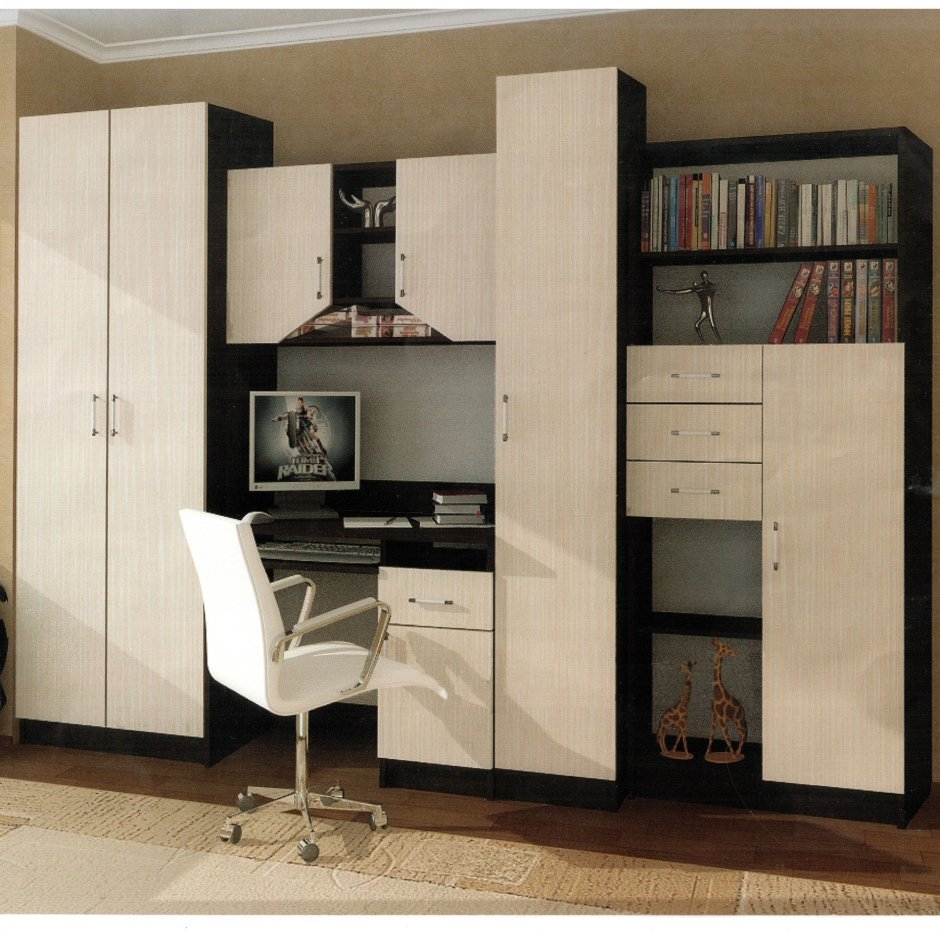 Детская комната