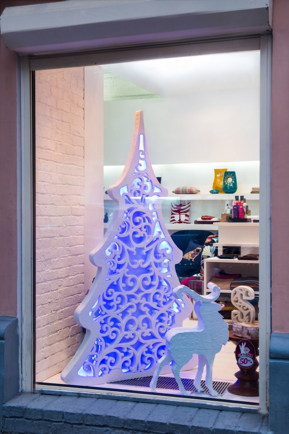 Домики из полистирола