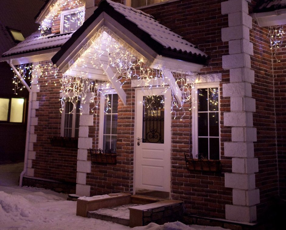 Макет оленя из пенопласта