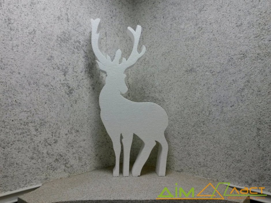 Фотозона на новый год