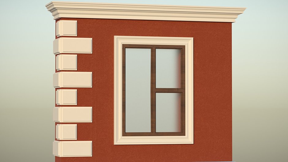 Новогодние фигуры из пенопласта