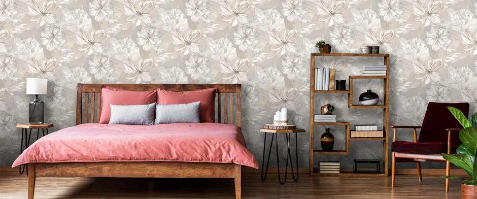 Обои Victoria Stenova Rock&Wall 888851