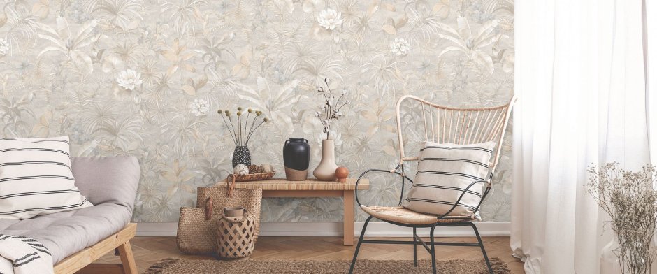 Обои Amazonia Victoria Stenova