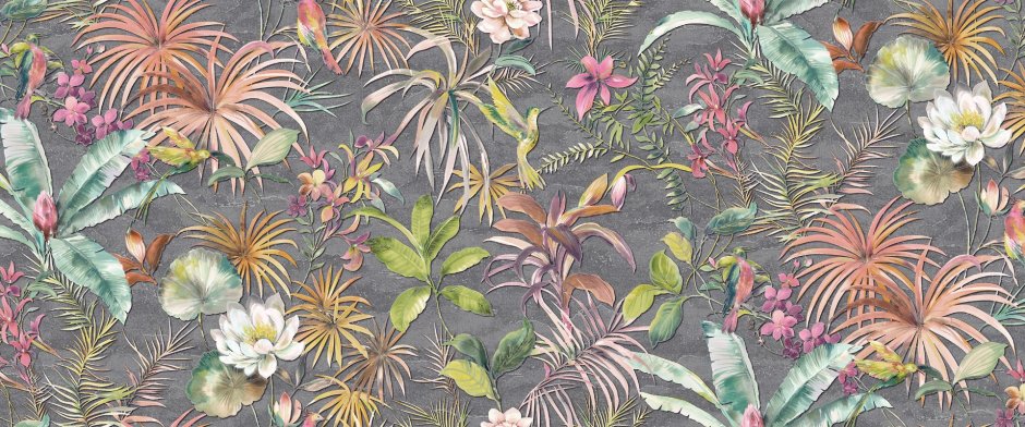 Виктория Стенова Амазония