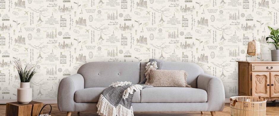 Обои Victoria Stenova Discovery