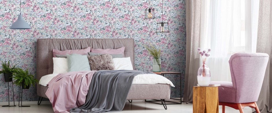 Обои Victoria Stenova merci