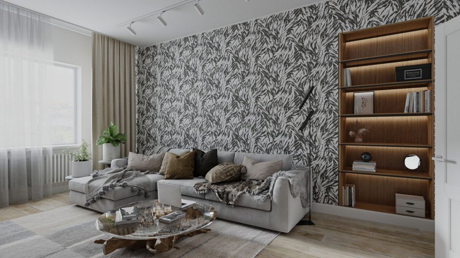 Обои Виктория Стенова Cava