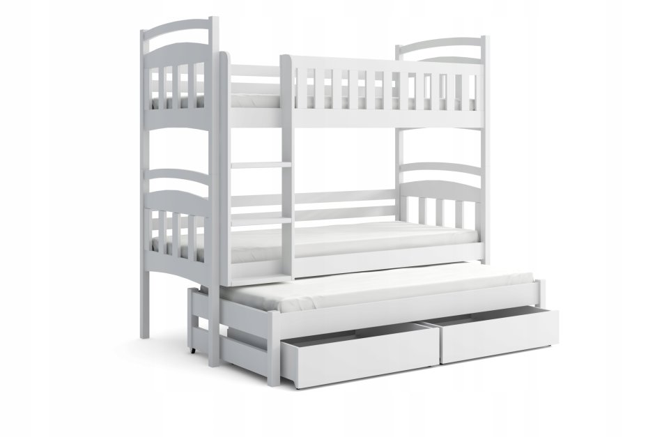 Детская комната "rapido a Castello" Spinelli