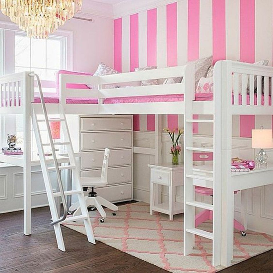 Кровать домик икеа