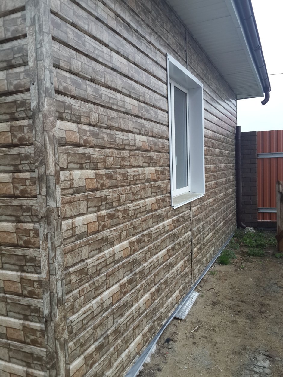 Л брус 7024 сайдинг МЕТАЛЛПРОФИЛЬ