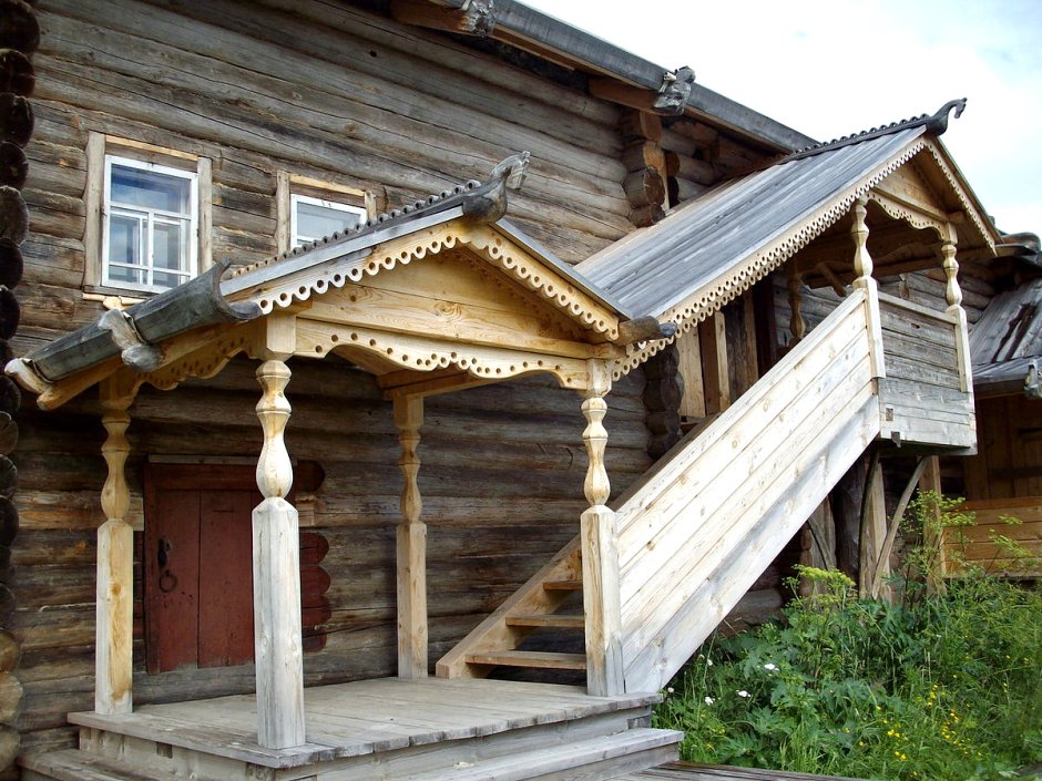 Терем Шадрина Барнаул