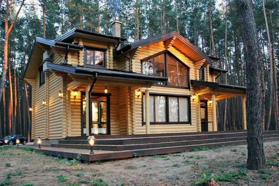 Таежный Терем