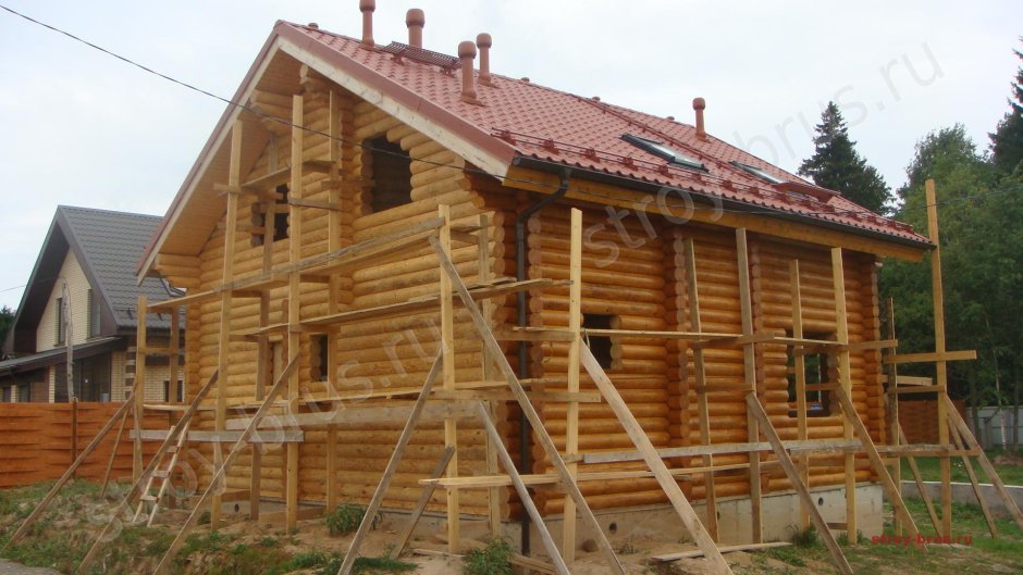 Терем расписной станица Старочеркасская