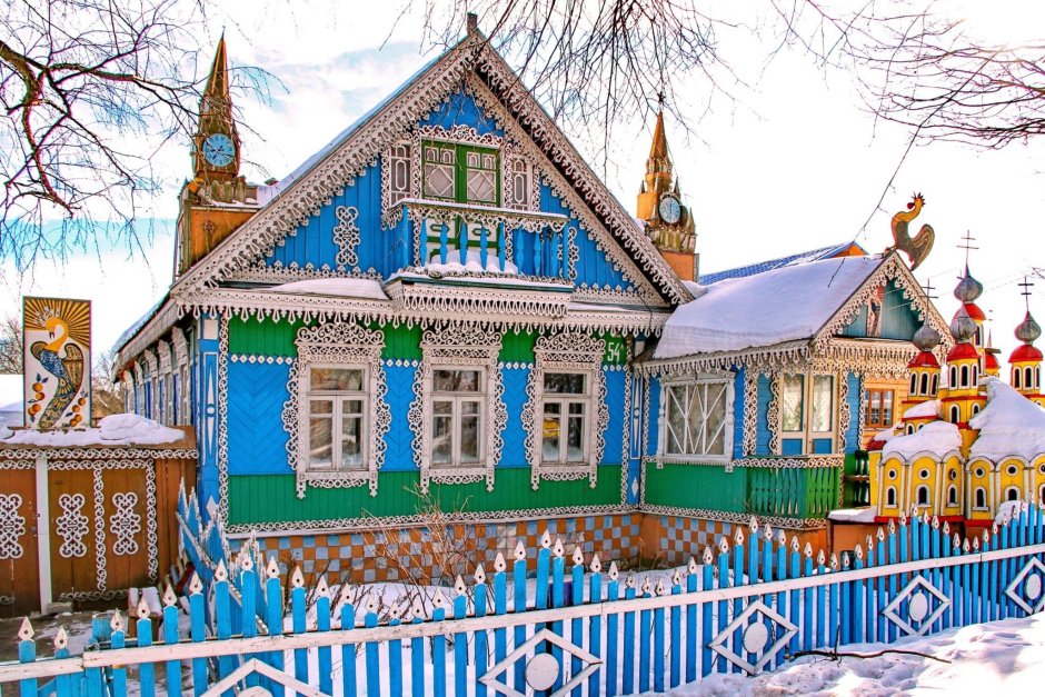 Дом из лафета канадская рубка