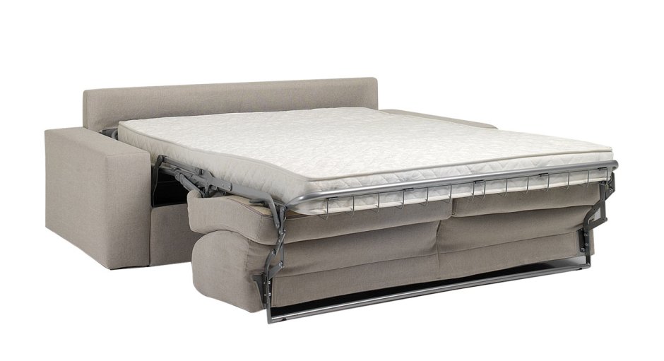 Диван Арматек с ортопедическим матрасом