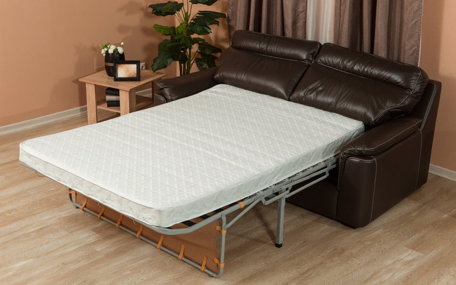 Ортопедический диван-кровать Garbo