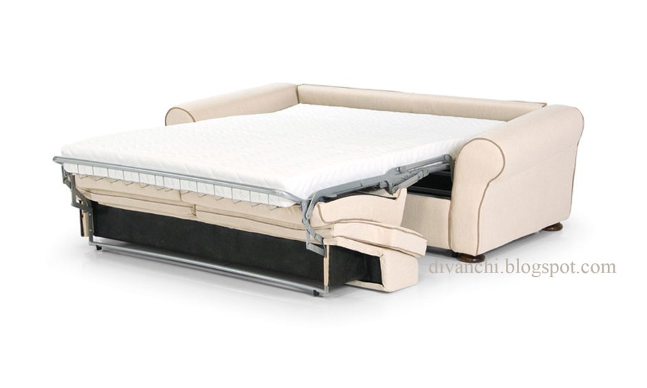 Диван кровать Миллениум estetica