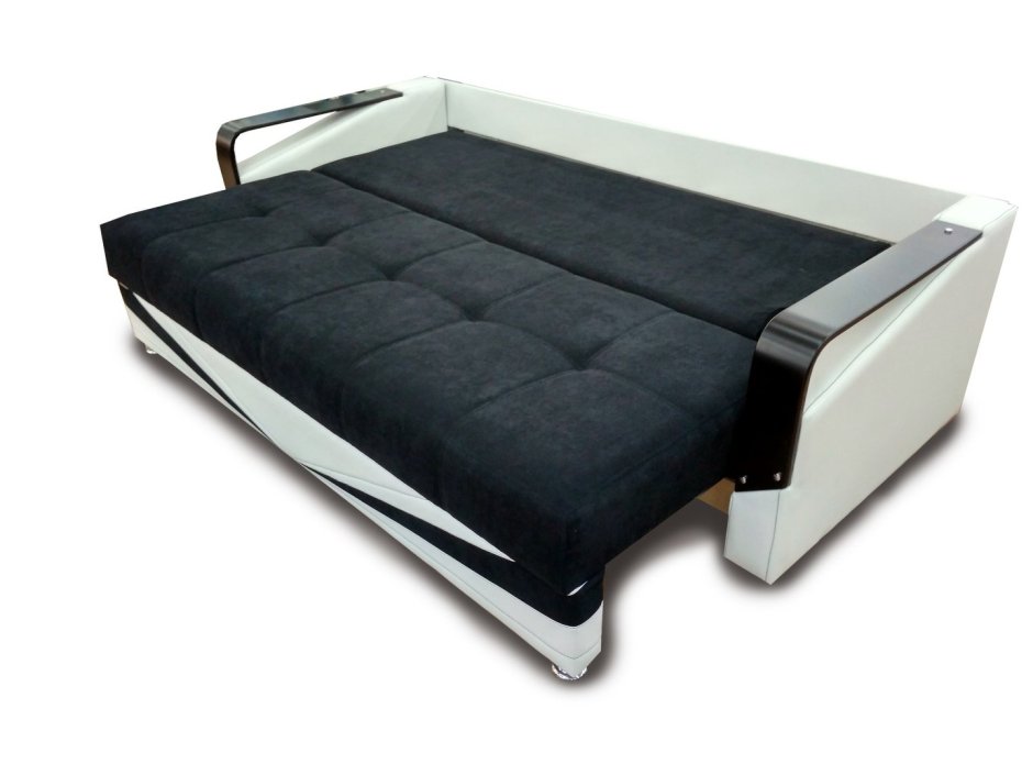 Складной диван кровать с ортопедическим матрасом