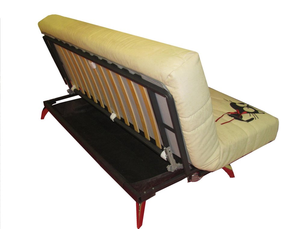 Ортопедический диван-кровать Garbo