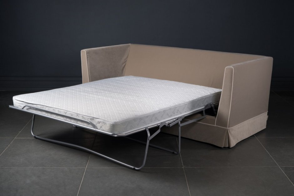 Кровать-диван Alba