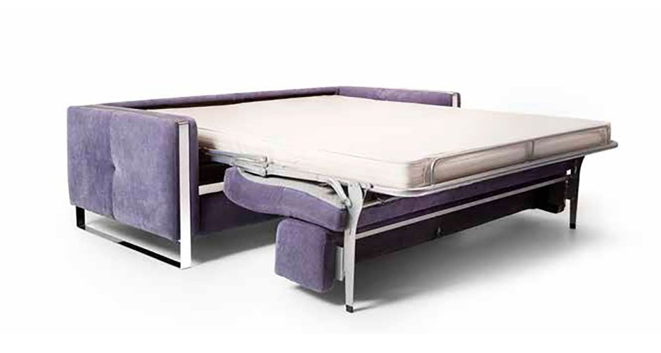 Американская раскладушка "седафлекс 185"