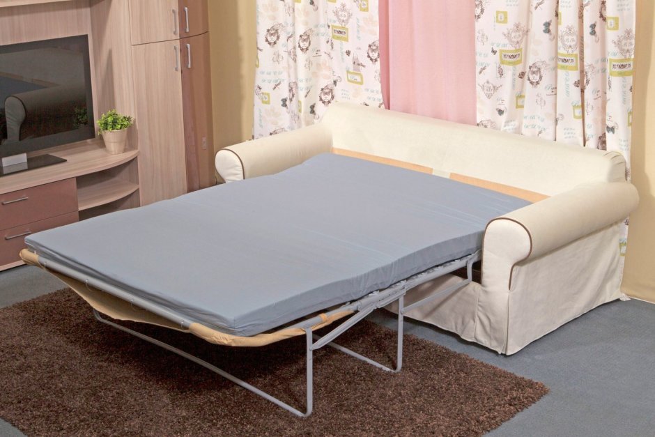 Диван-кровать удобный для сна