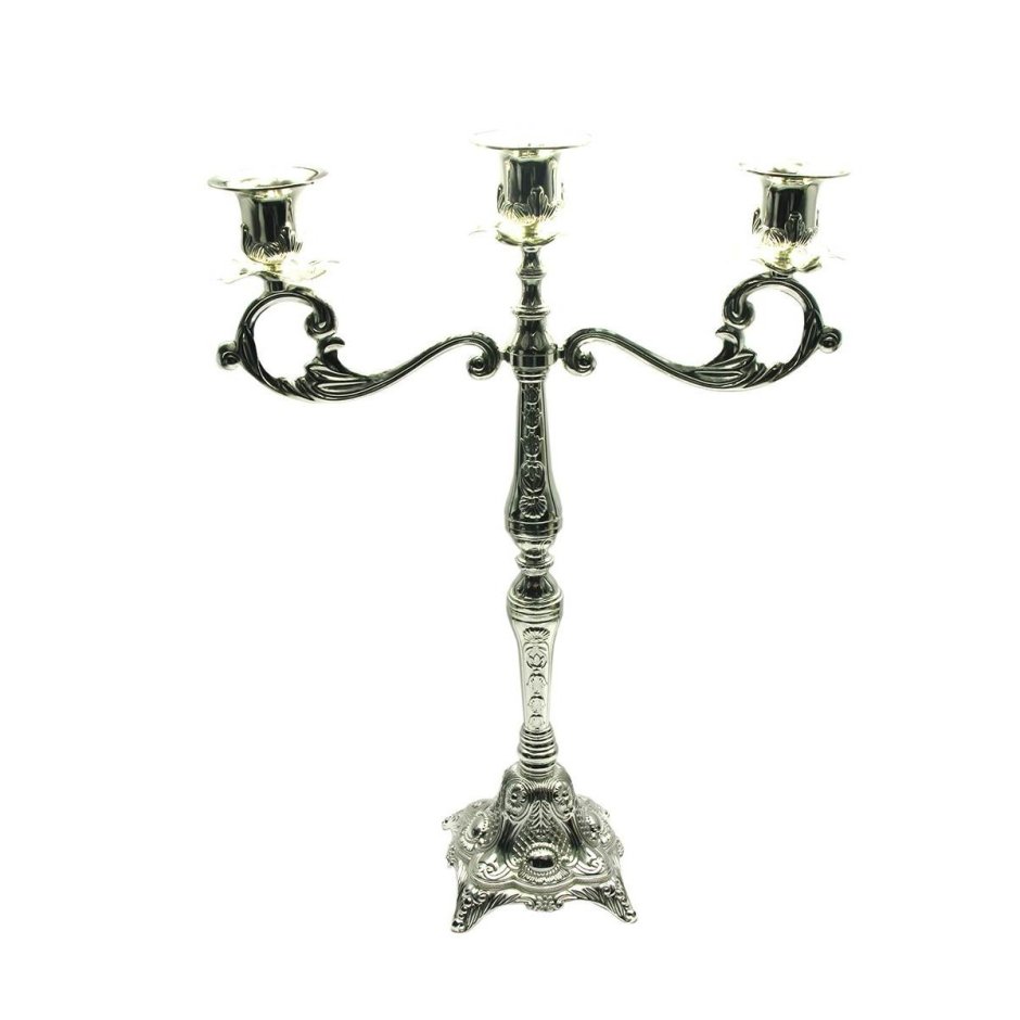 Фонарь подсвечник новогодний