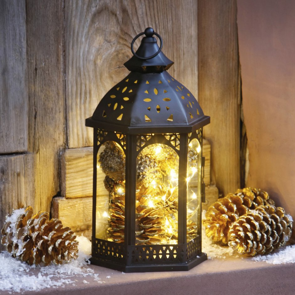 Подсвечники в интерьере