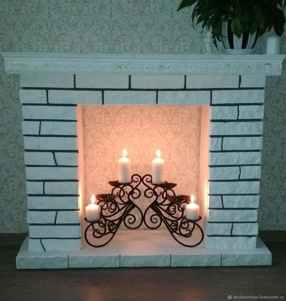 Virtus канделябр