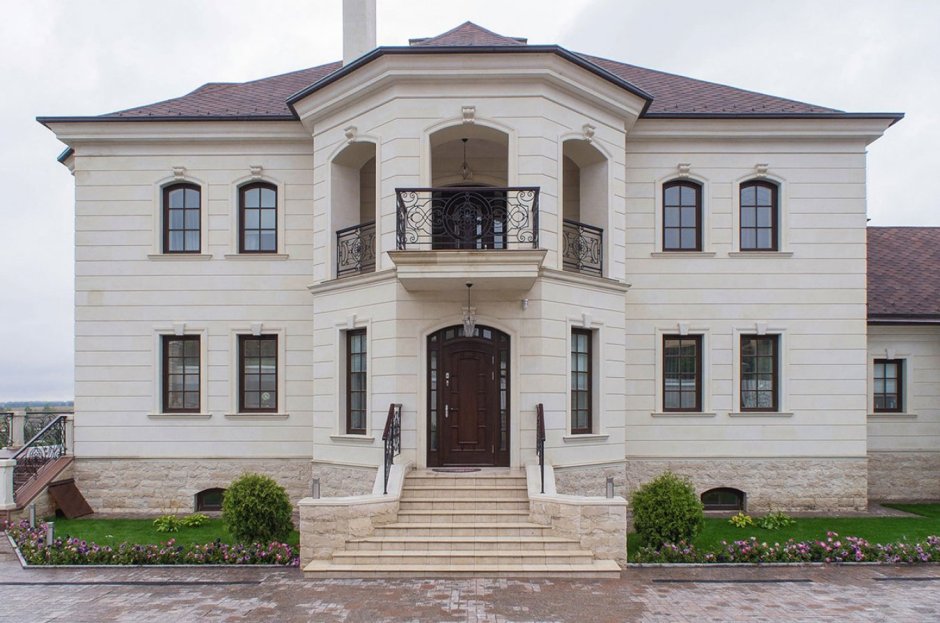 Дагестанский камень известняк