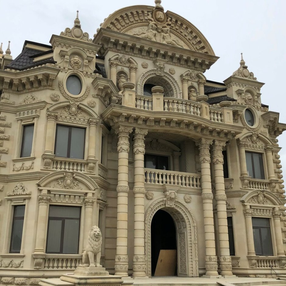 Дагестанский туф